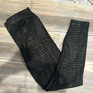 PINK Active Leggings